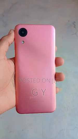 New Samsung Galaxy A03 Core 32 GB Bronze