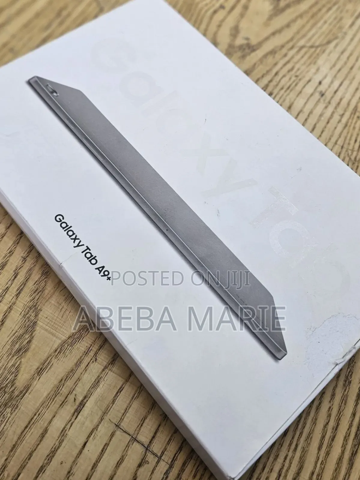 New Samsung Galaxy Tab A9+ 64 GB