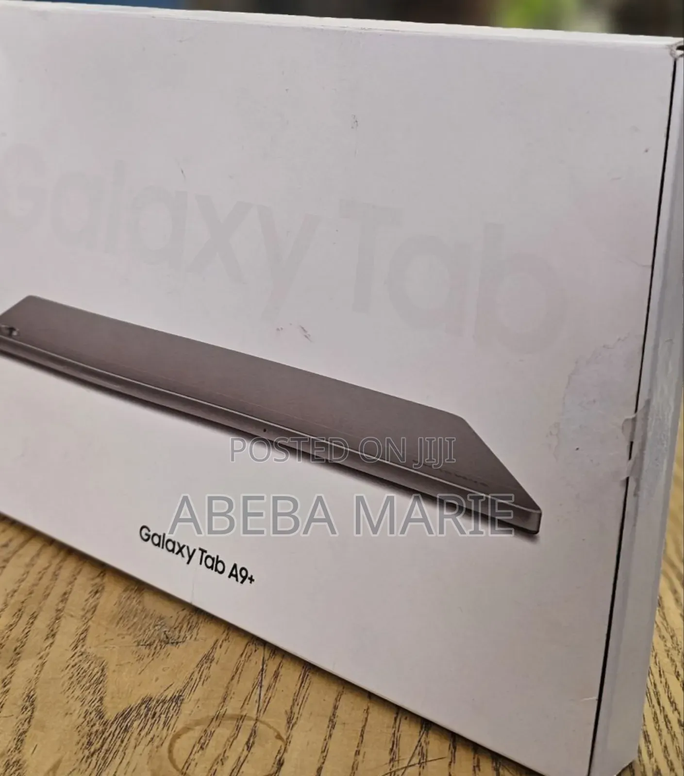 New Samsung Galaxy Tab A9+ 64 GB