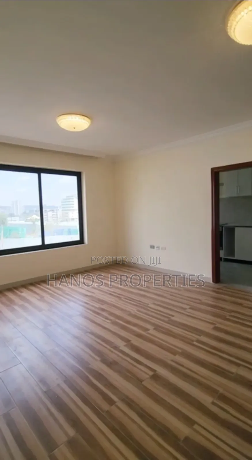 Furnished 3bdrm Apartment in Kirkos for sale