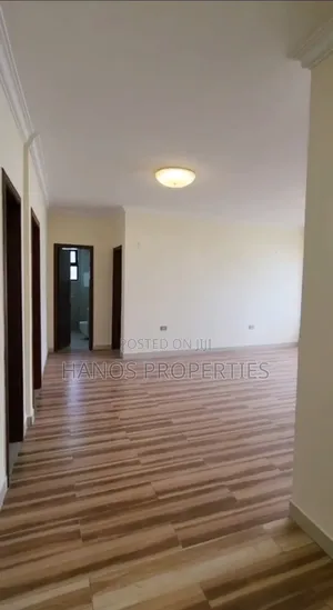 Furnished 3bdrm Apartment in Kirkos for sale