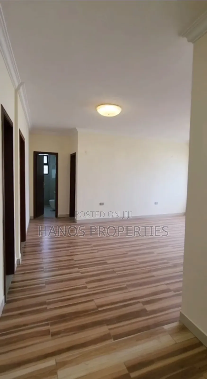Furnished 3bdrm Apartment in Kirkos for sale