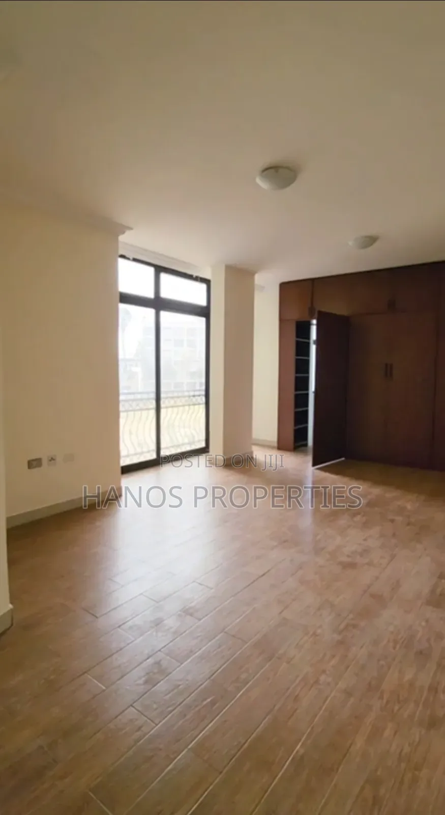 Furnished 3bdrm Apartment in Kirkos for sale