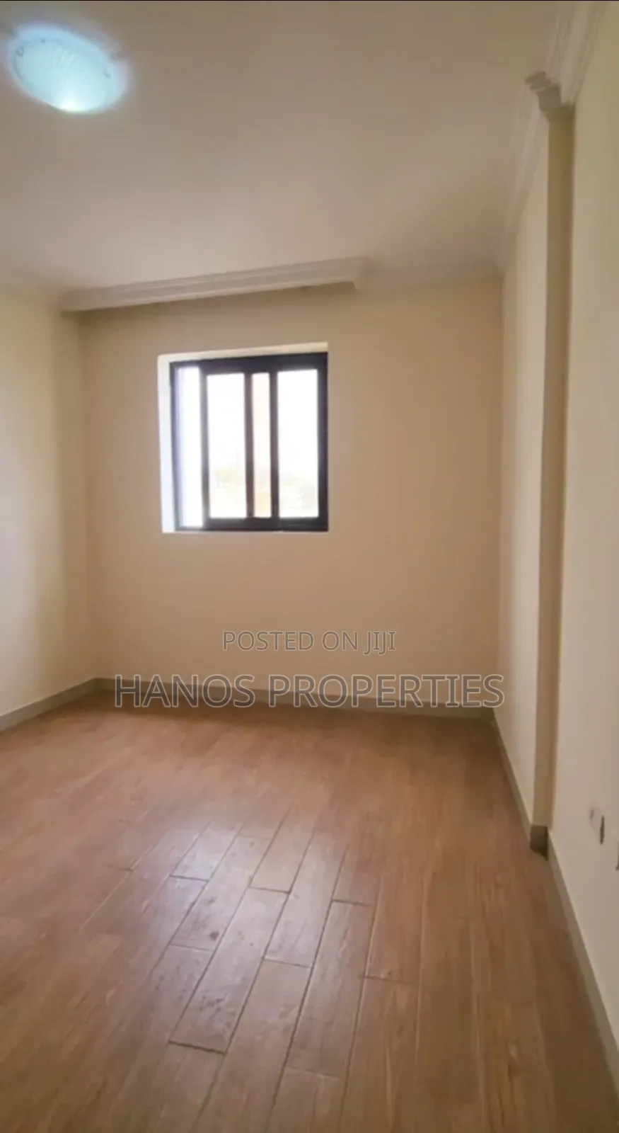 Furnished 3bdrm Apartment in Kirkos for sale