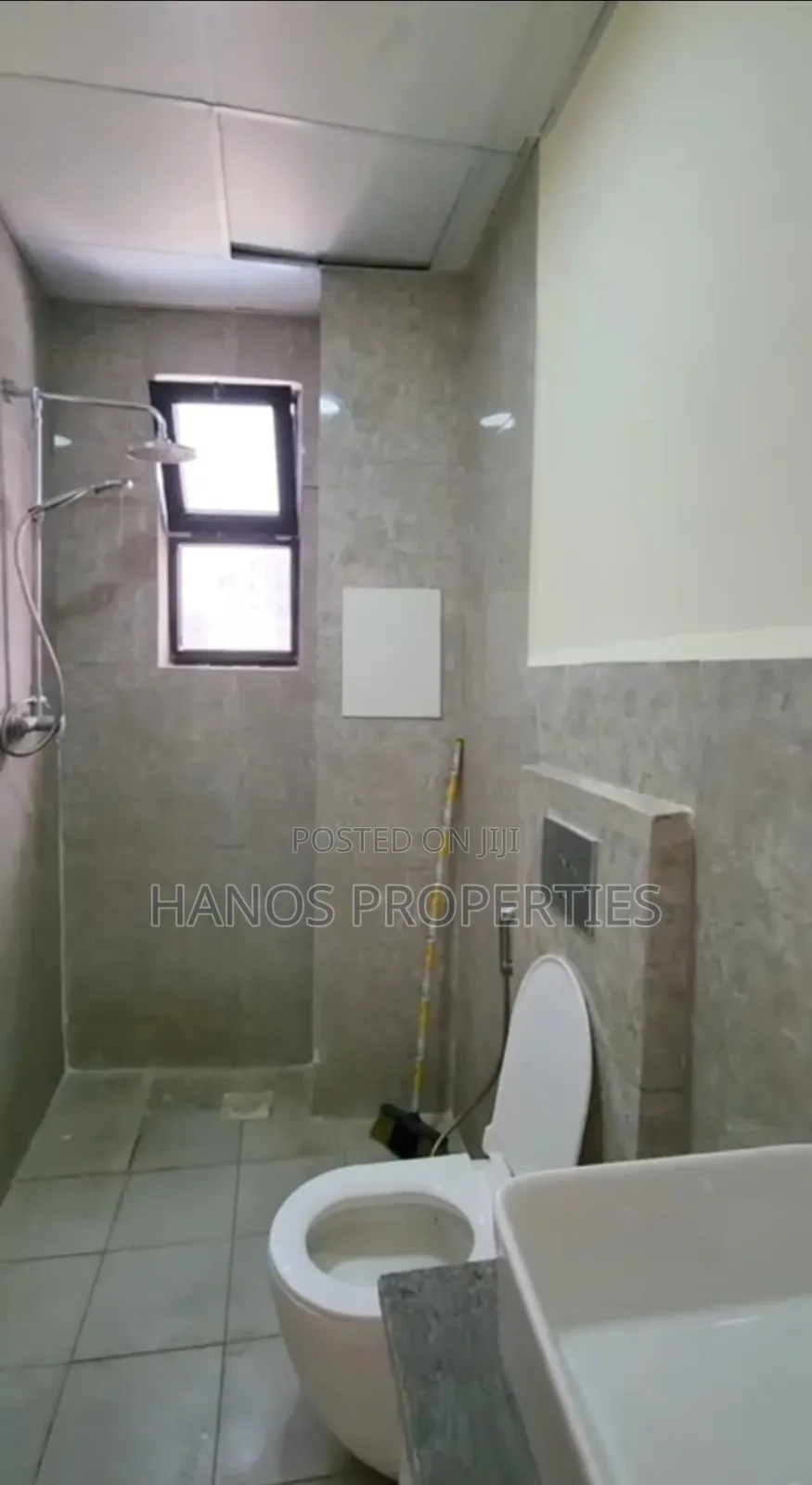 Furnished 3bdrm Apartment in Kirkos for sale