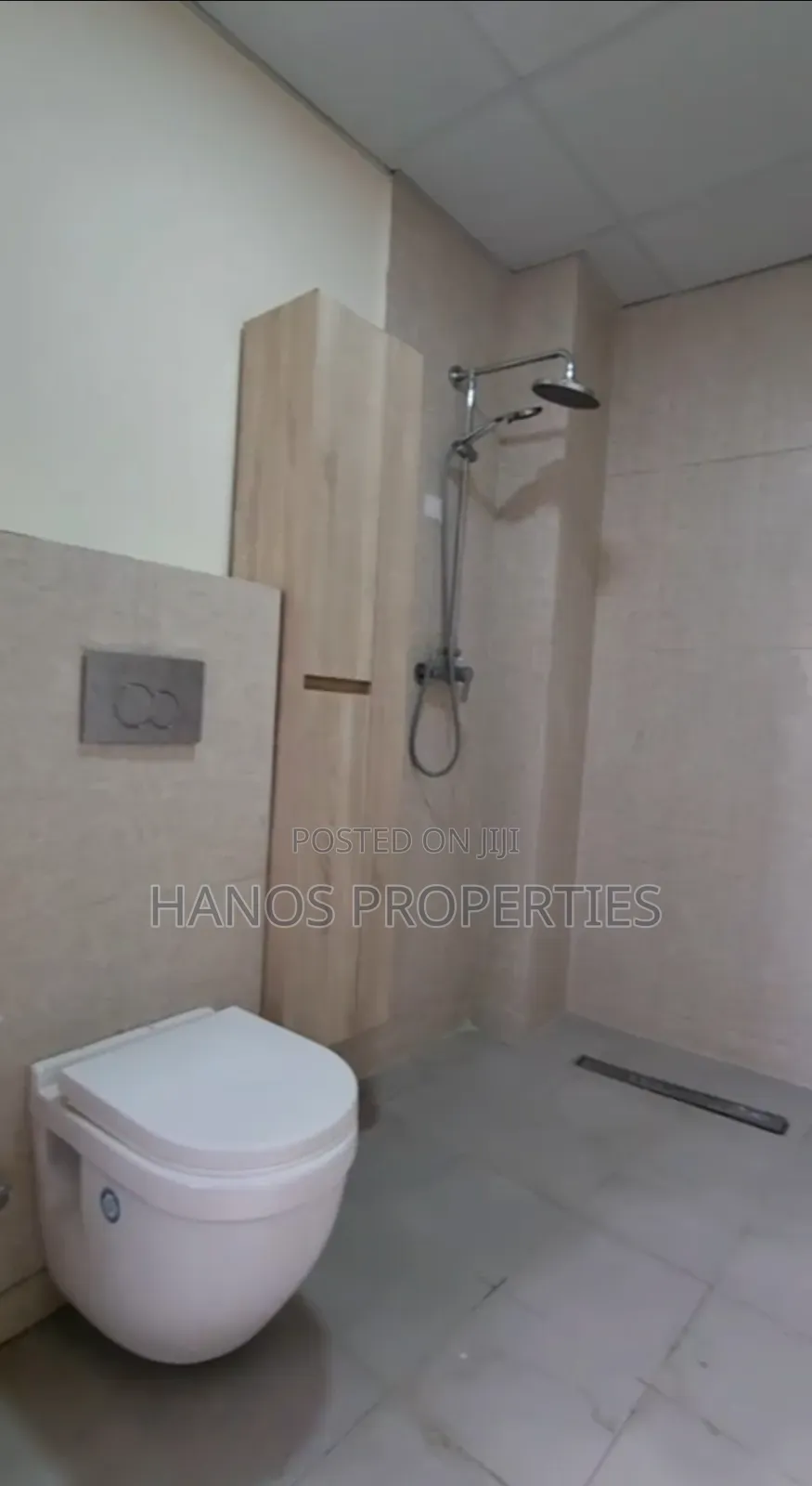 Furnished 3bdrm Apartment in Kirkos for sale