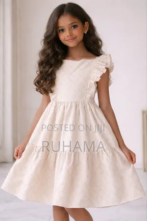 Kids Dress
