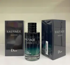 Dior Sauvage