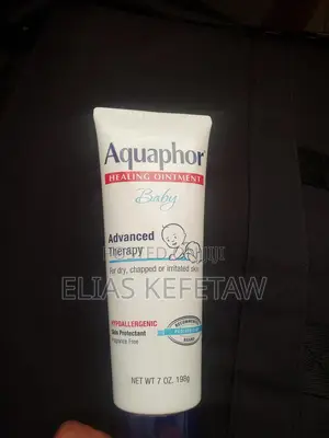 Aquaphore Healing Ointment for Baby