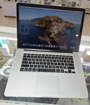 New Laptop Apple MacBook Pro 2014 16GB Intel Core i7 SSD 512GB
