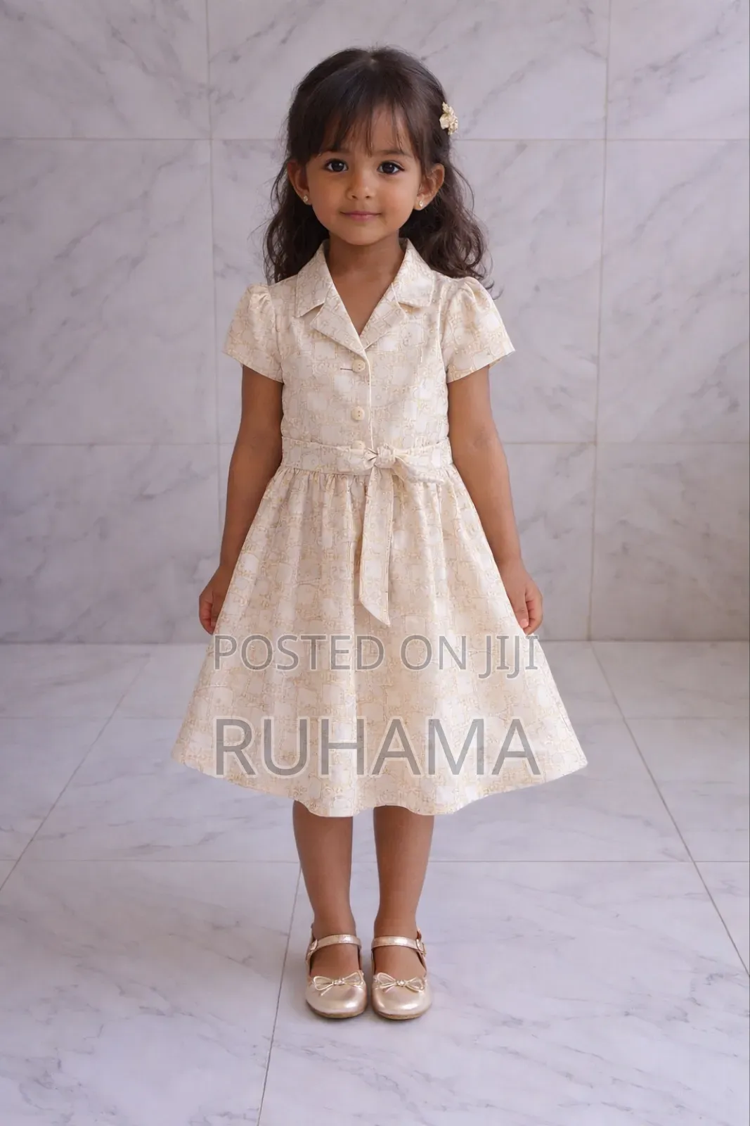 Kids Dress