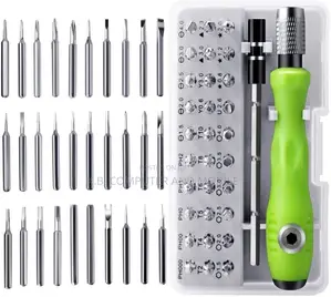 32 in 1 Multi-Purpose Precision Screwdriver Set