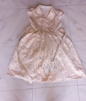 Kids Dress