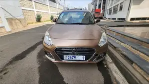 Suzuki Dzire 2020 Brown
