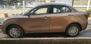 Suzuki Dzire 2020 Brown