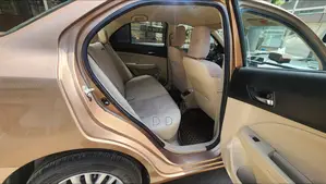 Suzuki Dzire 2020 Brown