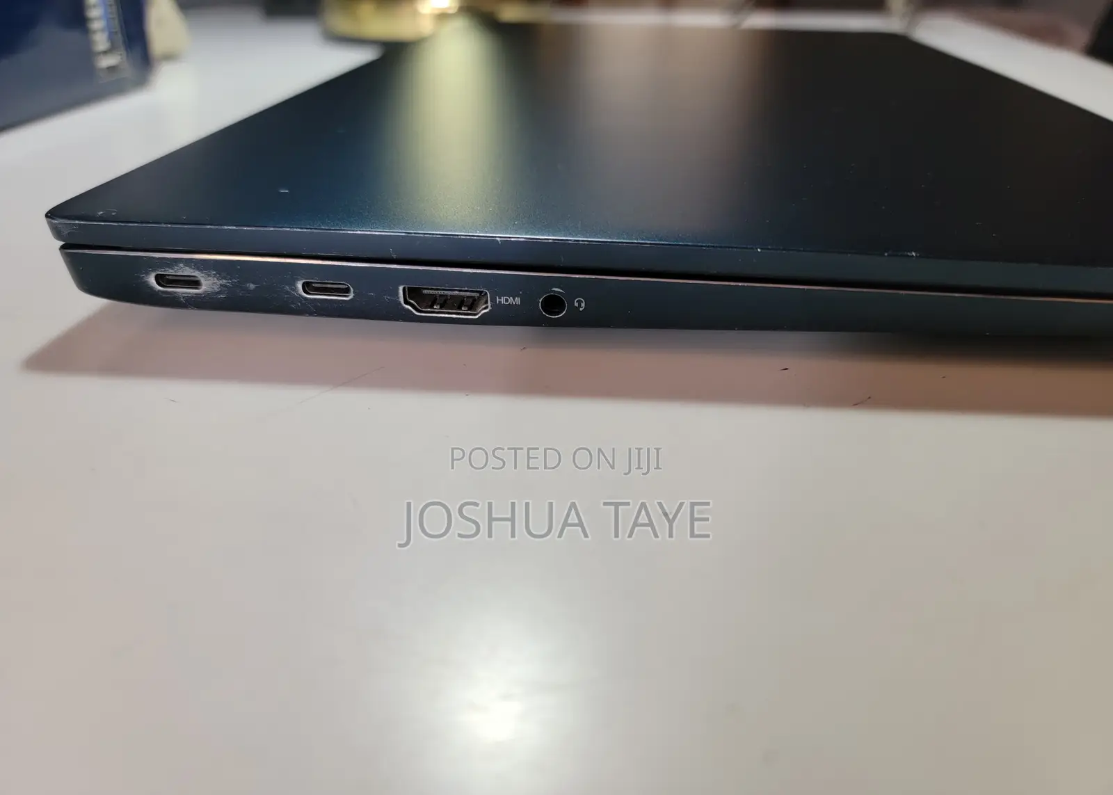 Laptop Lenovo IdeaPad 520 16GB AMD Ryzen 5 SSD 750GB