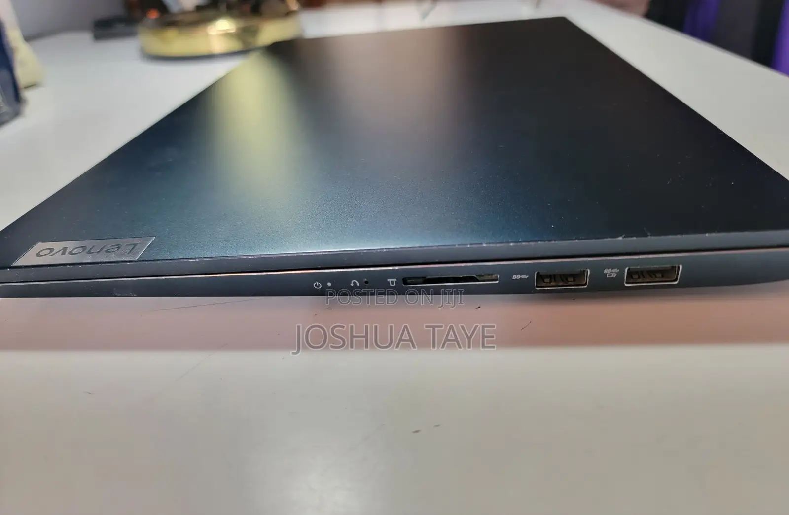 Laptop Lenovo IdeaPad 520 16GB AMD Ryzen 5 SSD 750GB