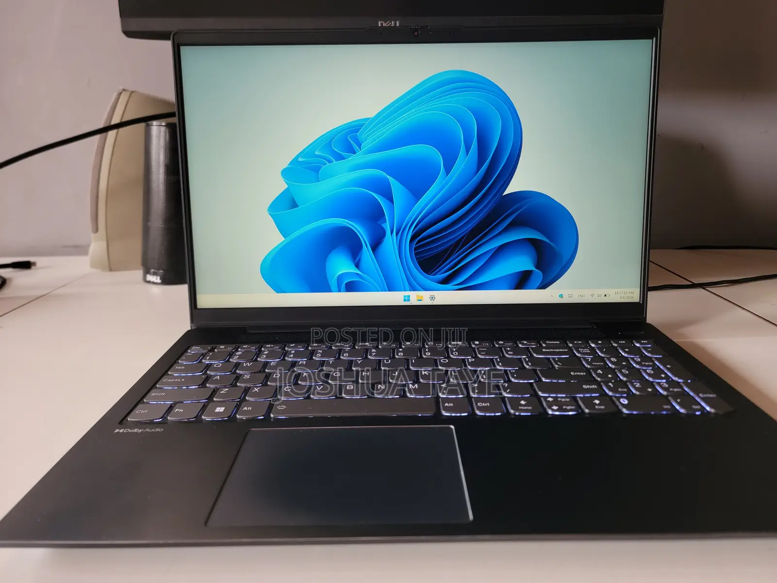 Laptop Lenovo IdeaPad 520 16GB AMD Ryzen 5 SSD 750GB