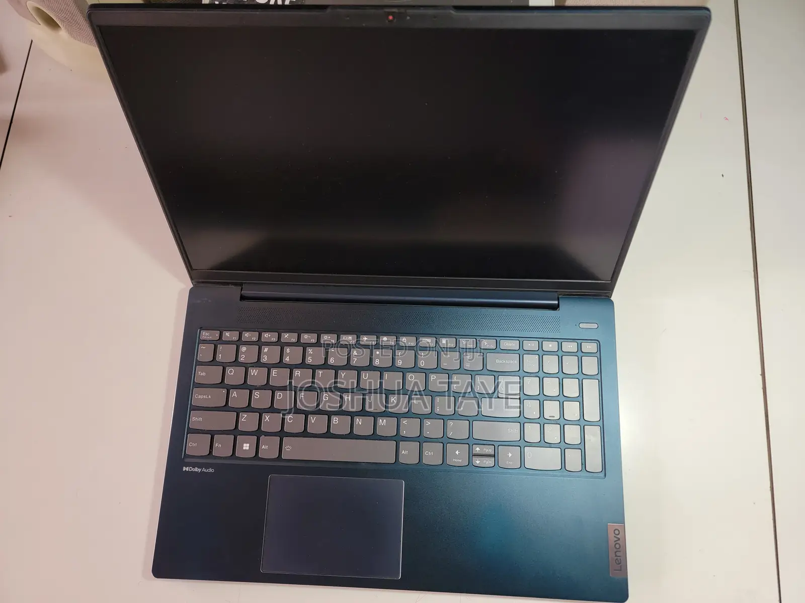 Laptop Lenovo IdeaPad 520 16GB AMD Ryzen 5 SSD 750GB