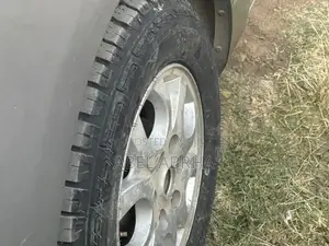 Hyundai Starex 2014 Silver