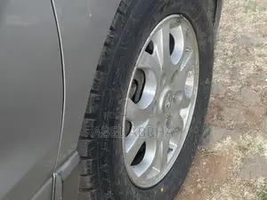 Hyundai Starex 2014 Silver