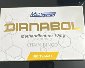 Dianabol [Pde]