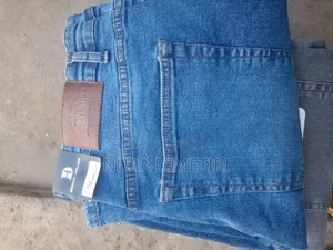 Denim Jeans