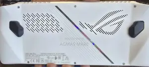 New Laptop Asus 16GB AMD Ryzen SSD 512GB