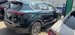 New Jetour T2 i-DM 2025 Black