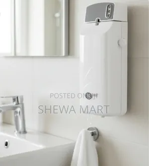 Automatic Fragnance Diffuser for Home , Car, Toilet Deoderizing Smart