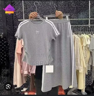 Women's Cloth