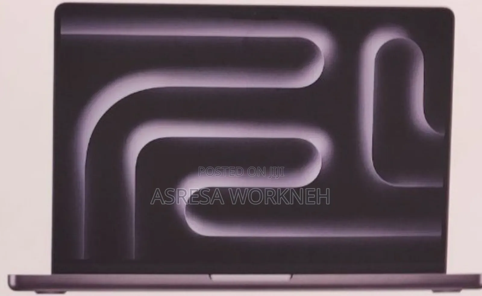 New Laptop Apple Macbook Pro 2025 M5 14-inch 16GB SSD 512GB