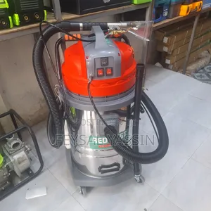 Vacuum Cleaner 70l Red East Stim