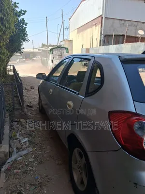 Lifan 530 1.3 2014 Silver