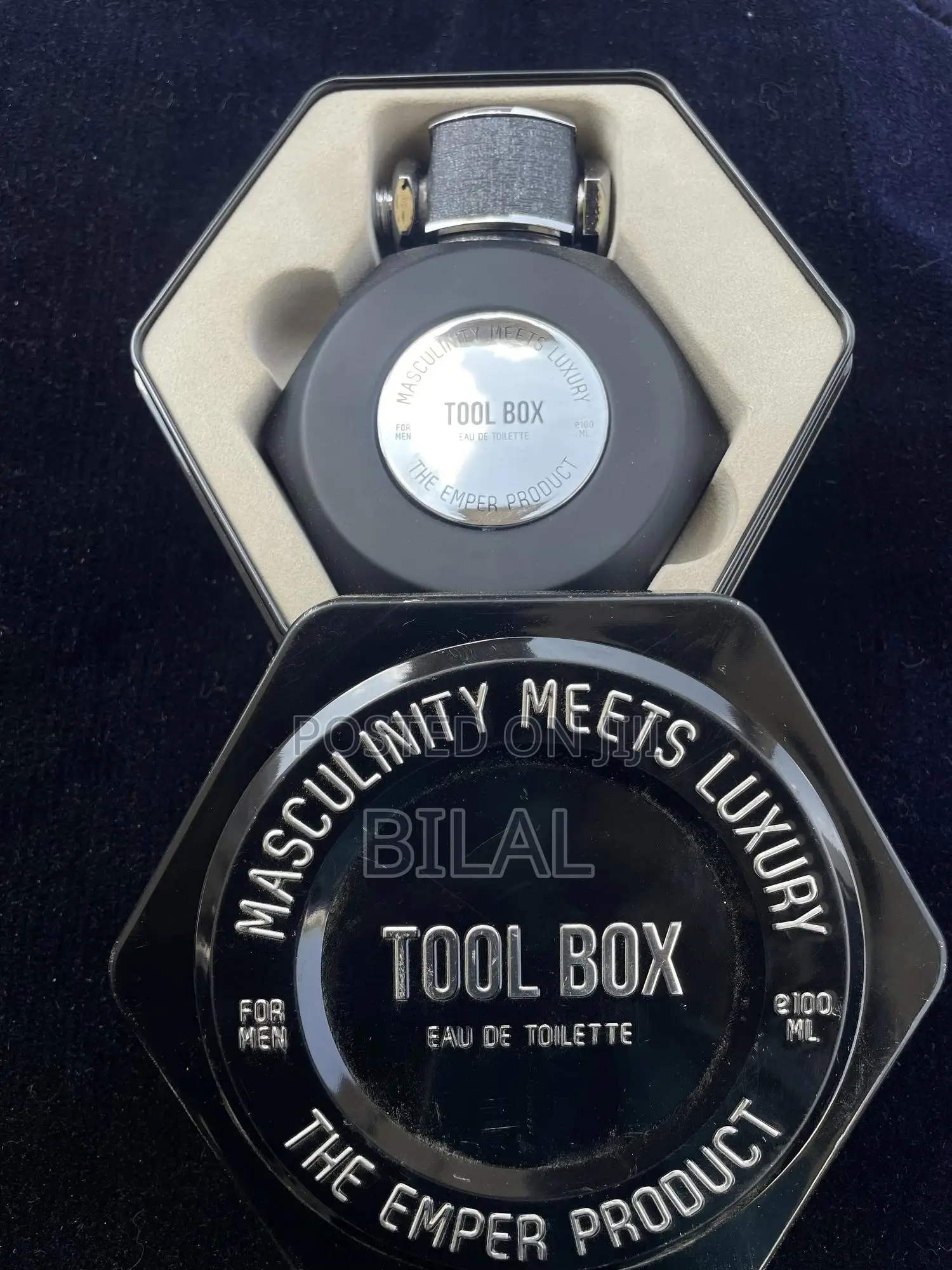 Tool Box (The Emper Product)