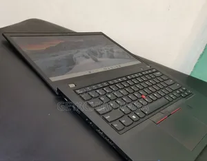 New Laptop Lenovo ThinkPad E480 8GB Intel Core i5 SSD 256GB