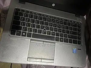 New Laptop HP EliteBook 840 8GB Intel Core i5 HDD 1T