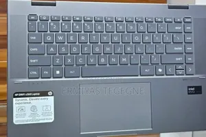 New Laptop HP Envy x360 16GB Intel Core i7 SSD 512GB