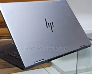 New Laptop HP Envy x360 16GB Intel Core i7 SSD 512GB