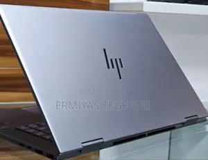 New Laptop HP Envy x360 16GB Intel Core i7 SSD 512GB