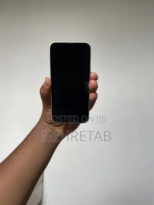 Apple iPhone 13 Mini 128 GB White
