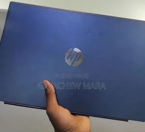 New Laptop HP Pavilion 15 8GB AMD Ryzen 5 SSD 512GB