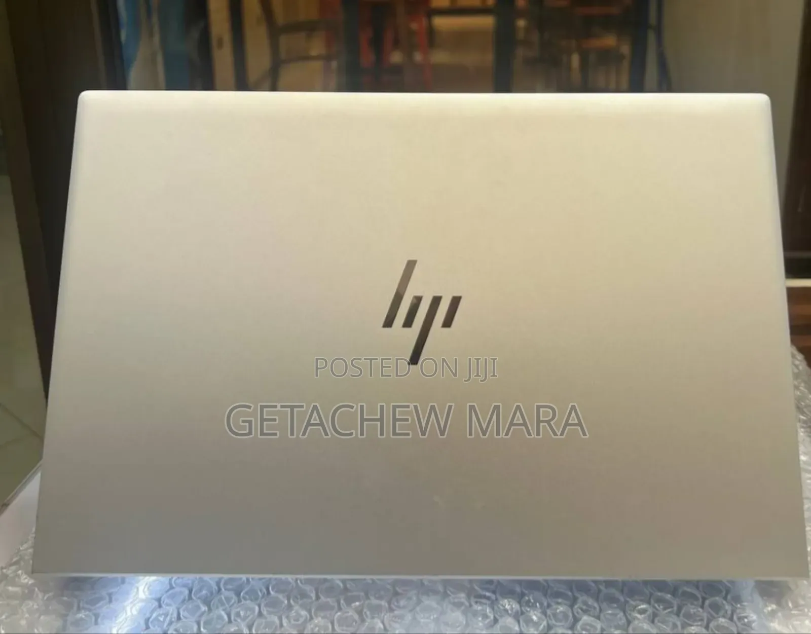 New Laptop HP EliteBook 830 G7 16GB Intel Core i7 SSD 512GB