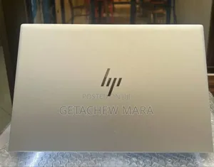 New Laptop HP EliteBook 830 G7 16GB Intel Core i7 SSD 512GB