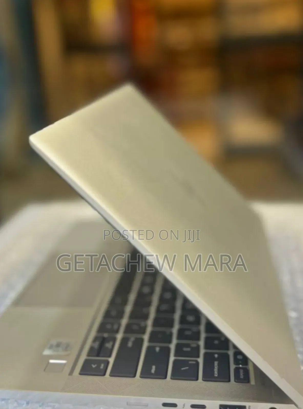 New Laptop HP EliteBook 830 G7 16GB Intel Core i7 SSD 512GB