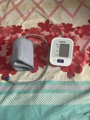 የደም ግፊት መቆጣጠሪያ( Automatic Blood Pressure Monitor)