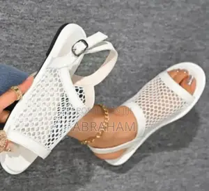 Women's Shoe
