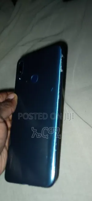 Huawei Y9 2019 64 GB Blue