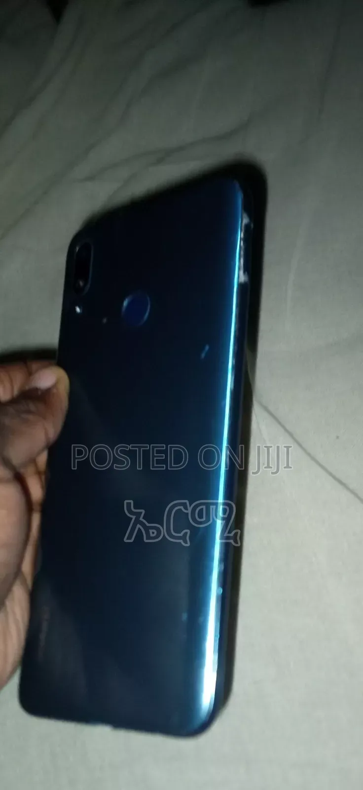 Huawei Y9 2019 64 GB Blue
